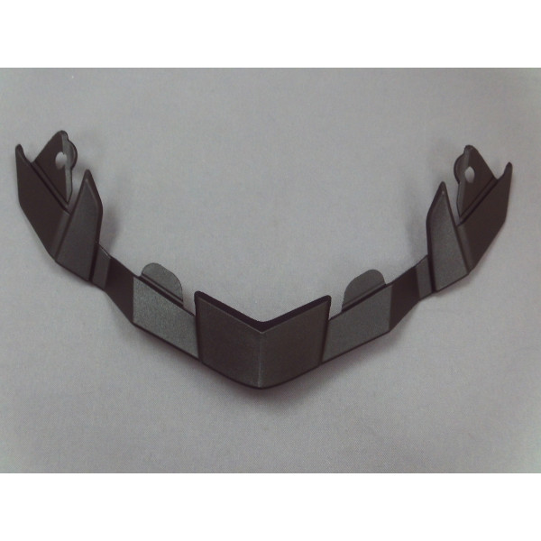 AIROH Airoh Aviator 2.2 Extended Short Peak Black [15COPF14]